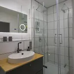 Am Ziegelwasen Апартаменты