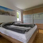 Am Ziegelwasen Апартаменты *