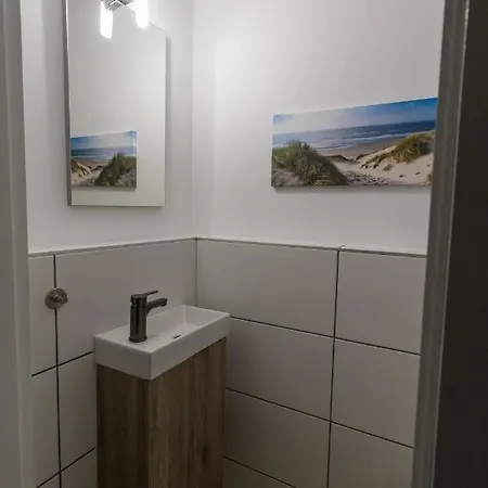 Apartment Am Ziegelwasen Kirchheim unter Teck