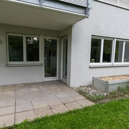 Am Ziegelwasen Apartment