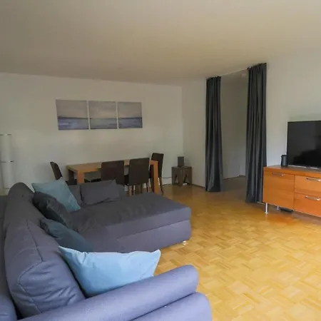 Apartment Am Ziegelwasen Kirchheim unter Teck